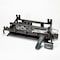 Duluth Forge Ventless Dual Fuel Gas Log Set - 30 In. Berkshire Split Oak, 33,  DLS-30R-1 - alternate 8
